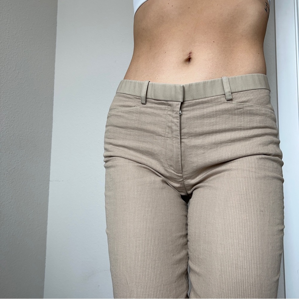 VINTAGE DESIGNER MARC JACOB PANTS SIZE 6